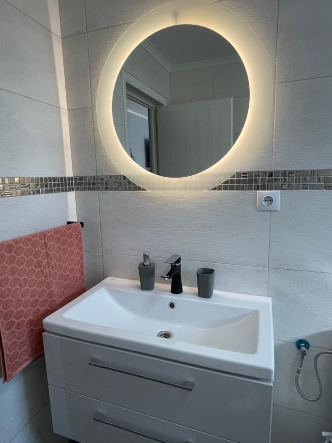 Tiberiu Ricci Apartament Сібіу Екстер'єр фото